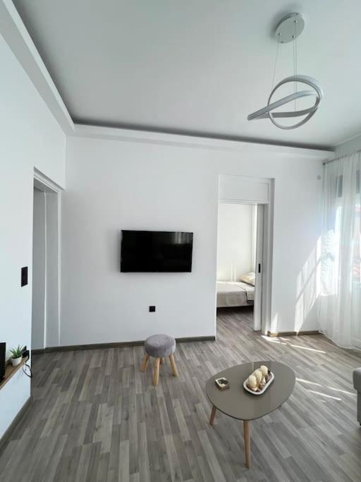 Bougainvillea Apartments 2 Nauplie Extérieur photo